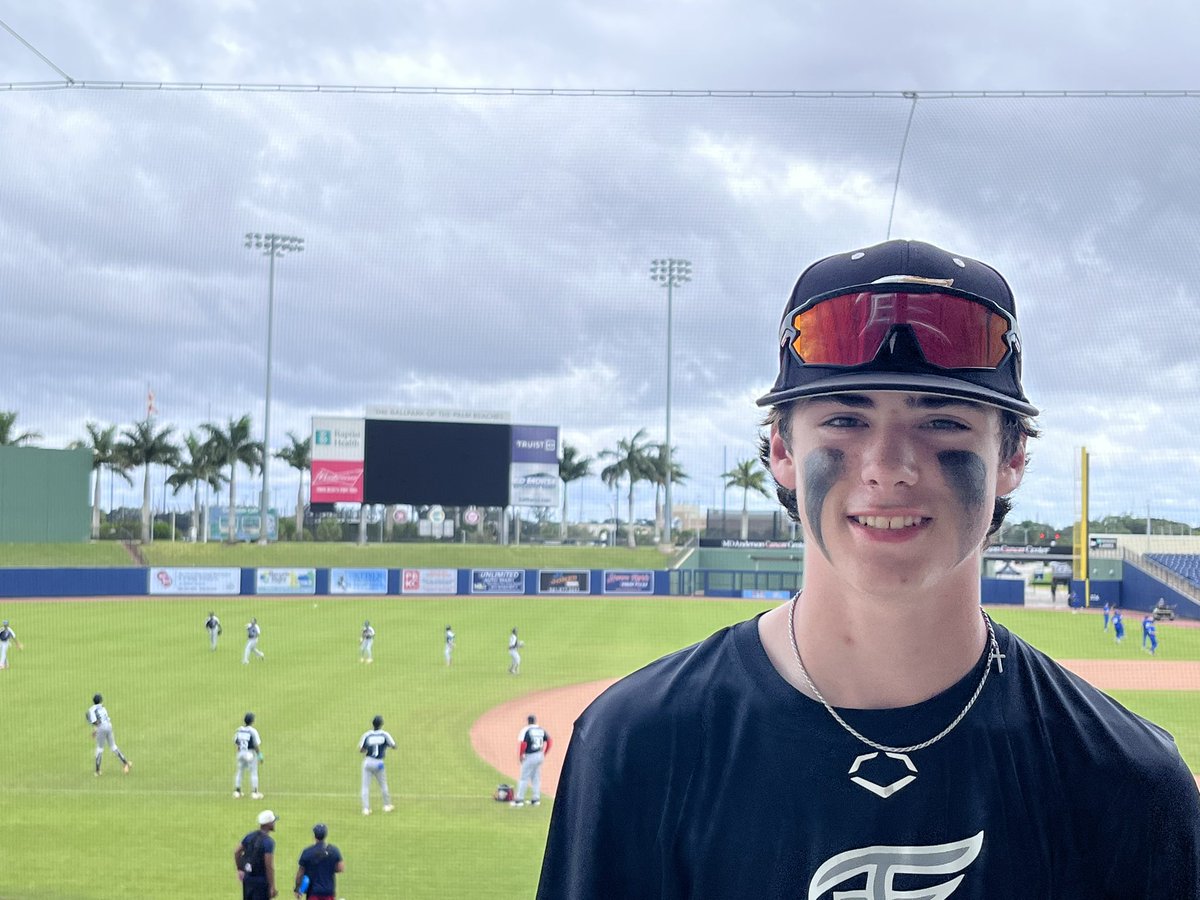 Luke Hunt tweet media