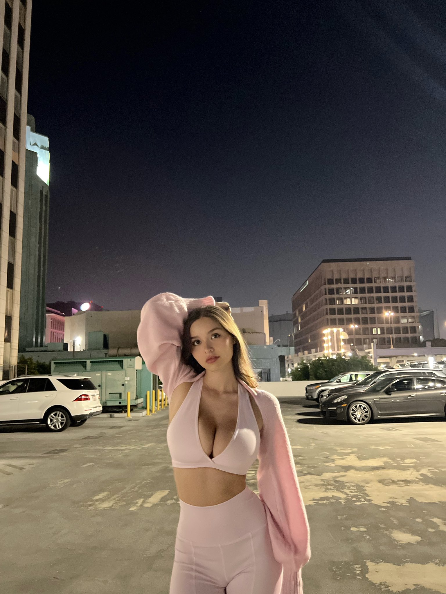 TW Pornstars - 1 pic. Sophie Mudd 🤎. Twitter. starliteee𐬿 🩰. 5:34 PM - 9  Oct 2022