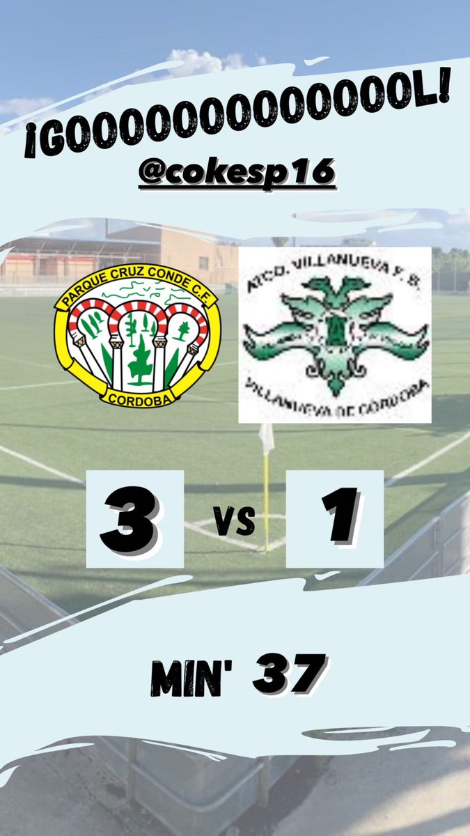 Parque Cruz Conde Senior (@pccondesenior) on Twitter photo 