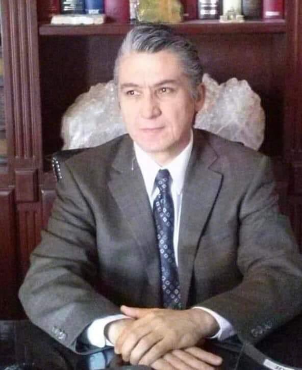 ABN58's tweet photo. QEPD Marco Antonio Andrade!! https://t.co/9d6E1i7X5C