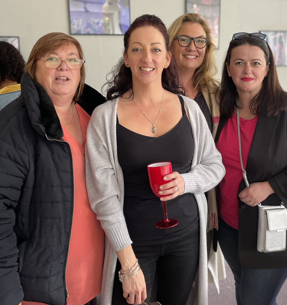 Brilliant afternoon <a href="/tedxfrome_/">TEDxFrome</a> today! Great to catch up with friends and listen to some truly inspirational speakers, and it was an absolute pleasure to be there to cheer on the incredible <a href="/simplifysucceed/">Tanya Slater</a>. So proud of you! #tedtalk #frome #Somerset