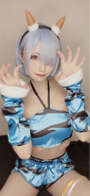 コスプレイヤー月野のあのTwitter画像27