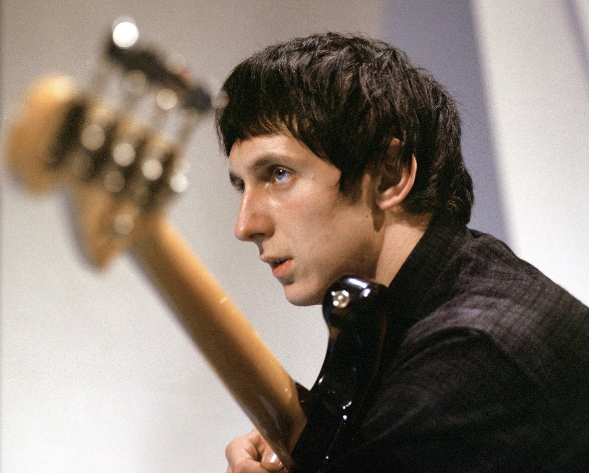 Happy Birthday, John Entwistle 