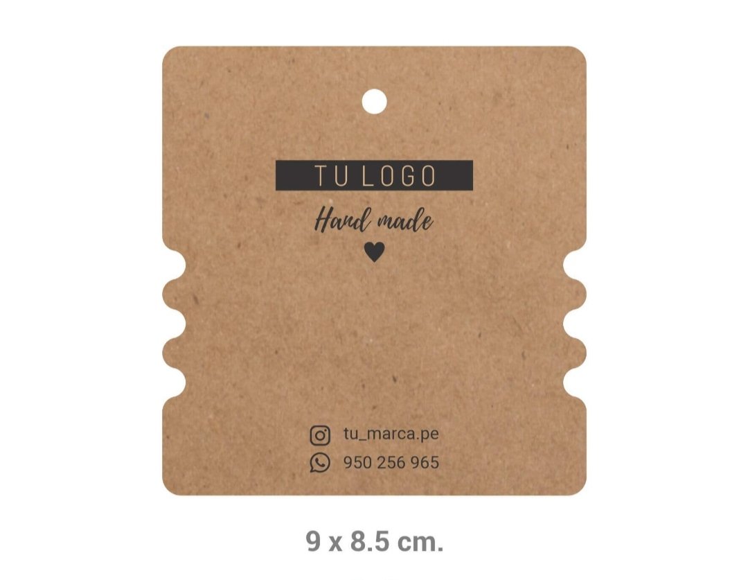 Ayudaaa🥺 saben dónde realizan etiquetas así, dando mi propio diseño? Ya sea en Managua, Masaya o Carazo