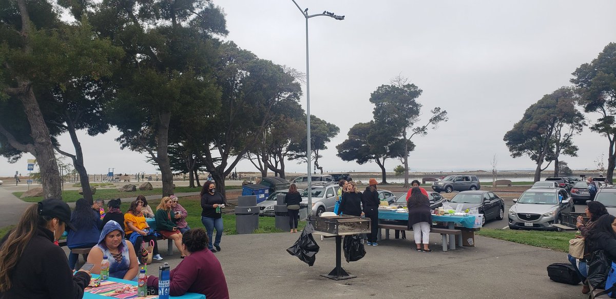 JoniOhm's tweet photo. @ParentVoicesCA @jennifergreppi @MamaMarySF @luztorre @pvmarincounty @jandres_maria @Gia_Jones7 @Catalinas1Mommy @pv_sonoma @ParentVoices_SF @VickyTenorio75 Perfect place to end an amazing weekend! https://t.co/gccFDS08y4