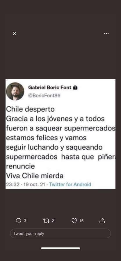 Guillermo Silva tweet media