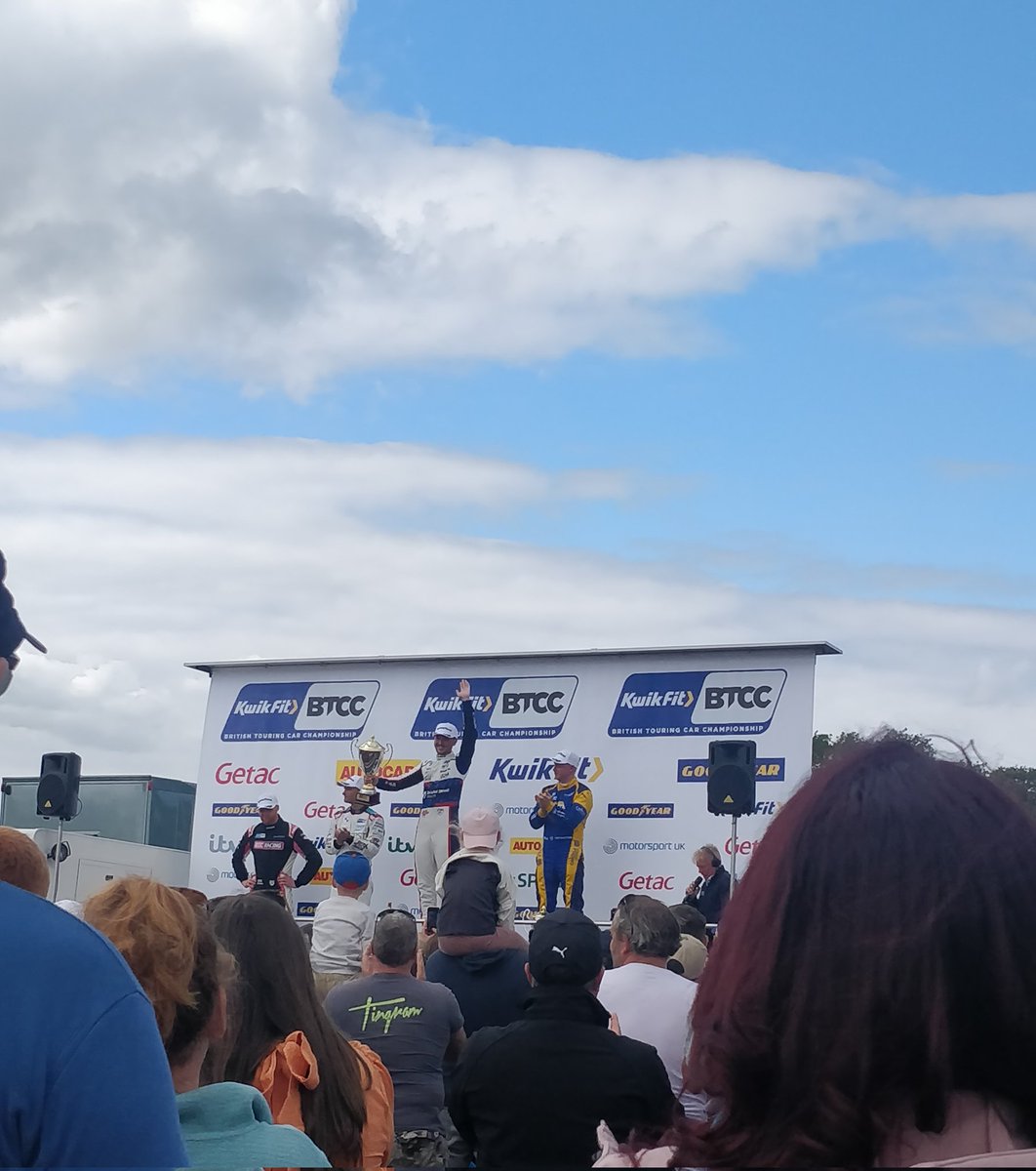 formulas4m's tweet image. Congratulations @Tomingram80 well deserved! Mega weekend and an amazing season!!!