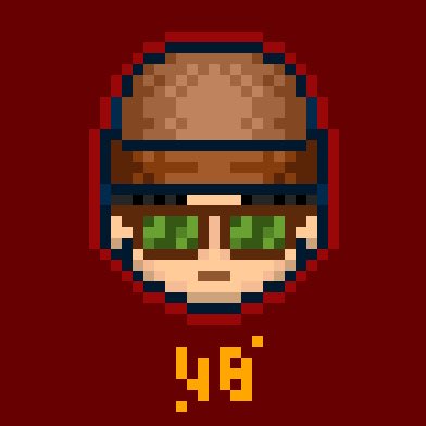 #NewProfilePic