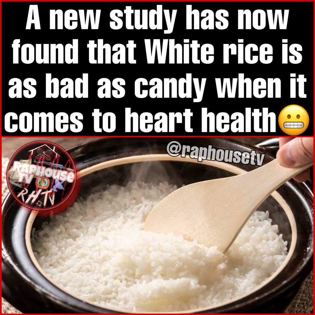 Raphousetv RHTV On Twitter A New Study Has Now Found That White raphousetv-rhtv-on-twitter-a-new-study-has-now-found-that-white