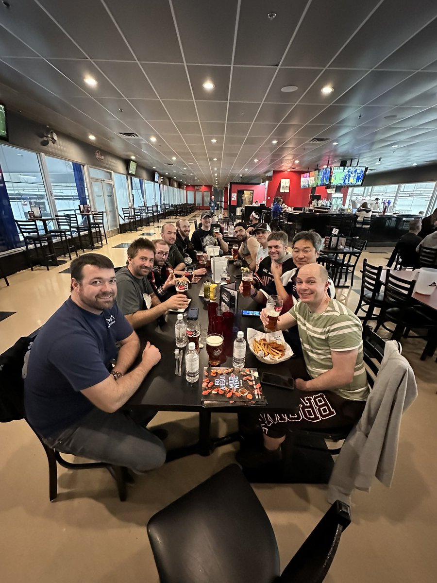 Pucking Mutts tweet media