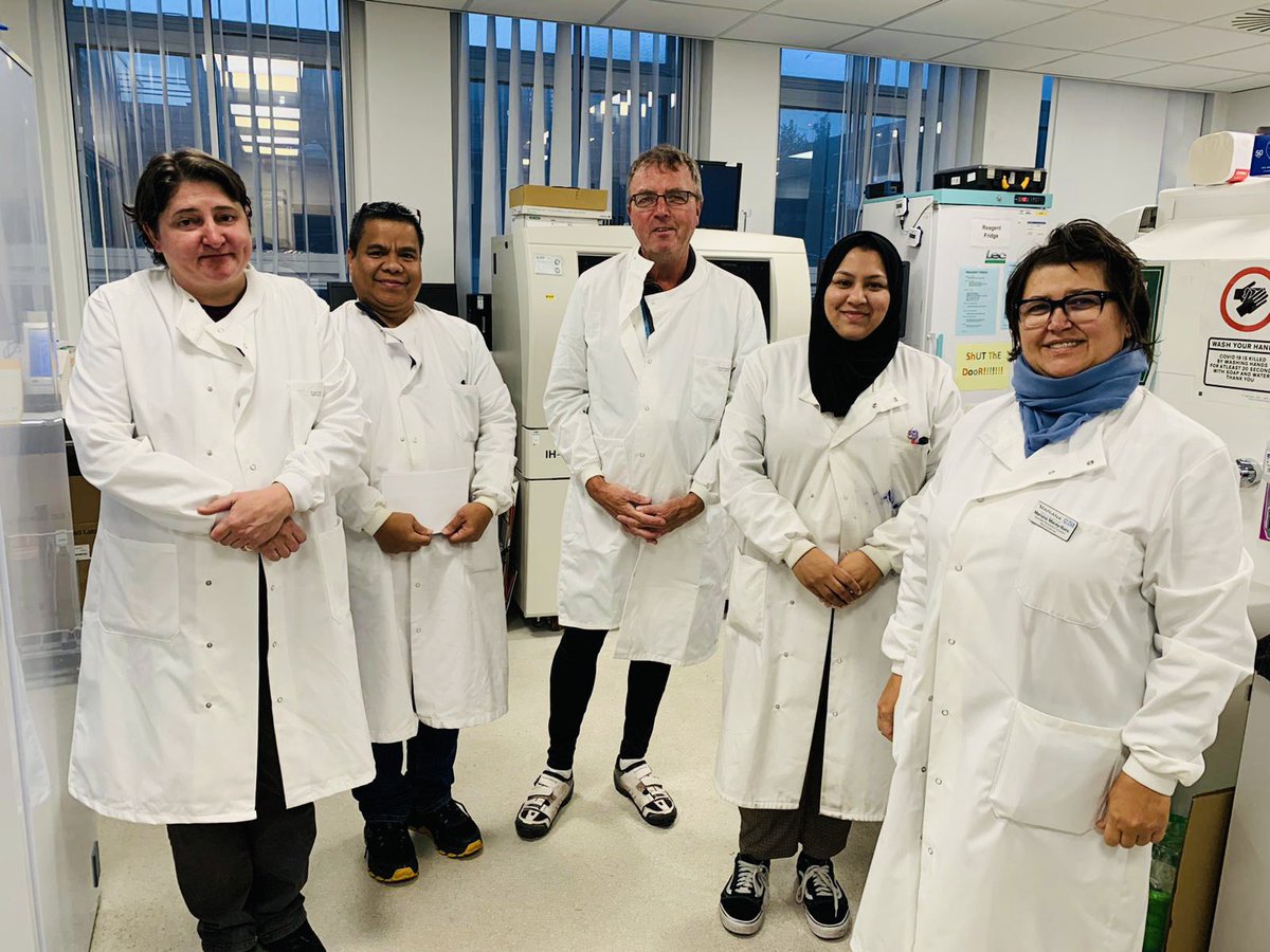 SagharMc's tweet photo. Congratulations to @NwlPathology ‘s teams! This is Charing Cross, we are live with @SunquestInfoSys @ClinisysGroup Blood Transfusion LIMS! 👏🏻👏🏻👏🏻
Huge effort by so many. 💻🩸
#collaboration #expert #laboratory #LIMS @Imperialpeople https://t.co/vMIRXLuRWz