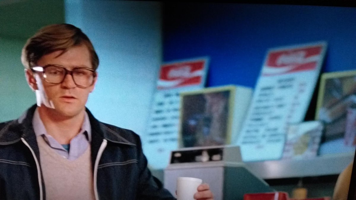 p_flemming's tweet photo. Hey @MSmithBubbles is this you in Scanners? 🤓Maybe @trailerparkboys know too? Apologies if you've been asked this a million times. Happy Turkey day. https://t.co/PZudWklMRR