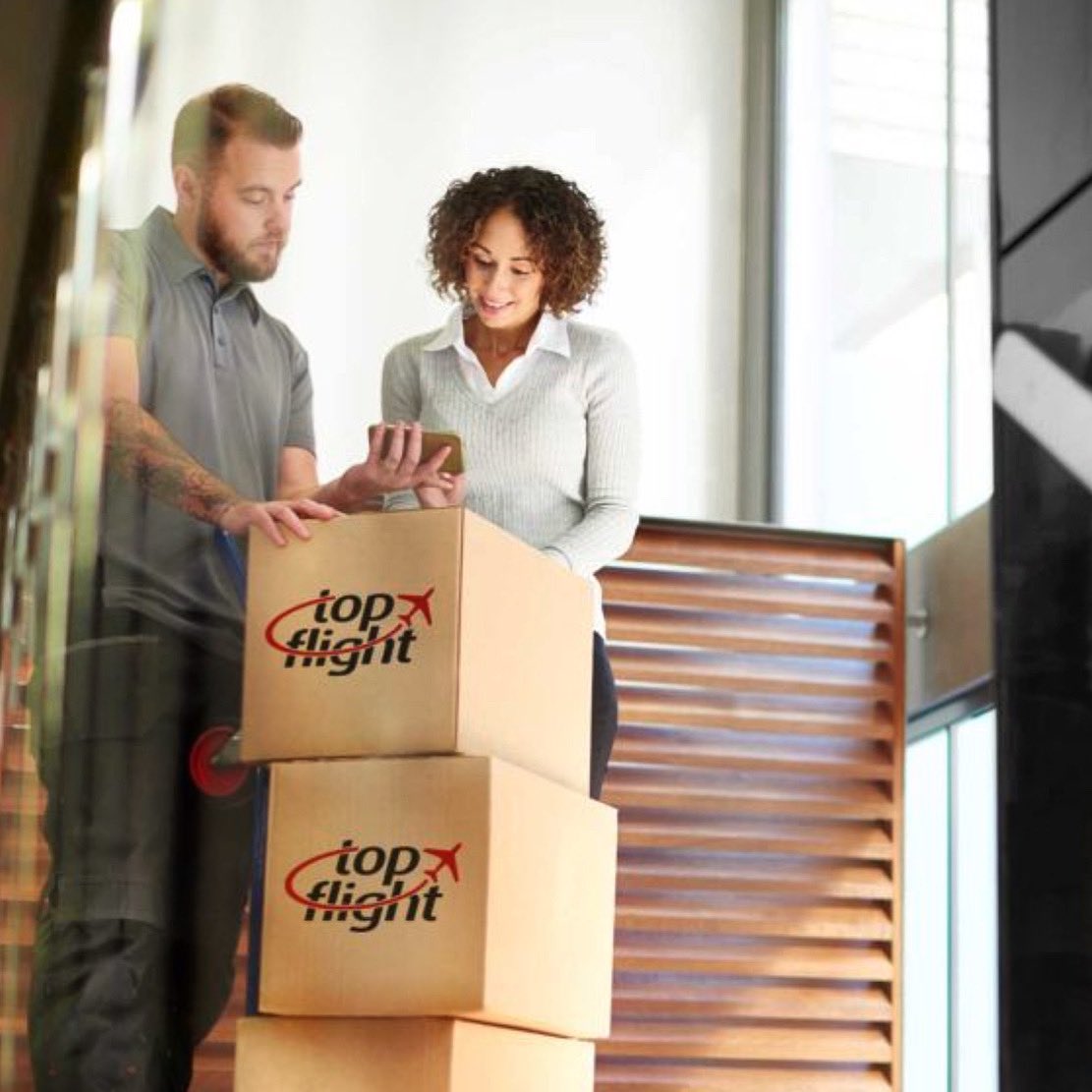 tfcouriers's tweet photo. Our Mission~ We aim to provide the very best supply of courier and #logistics services to our customers – the widest choice; for maximum value; with proactive advice, support, and monitoring; to meet deadlines; to provide a positive customer experience🥇

#logisticssolutions https://t.co/El5NVsp8LB