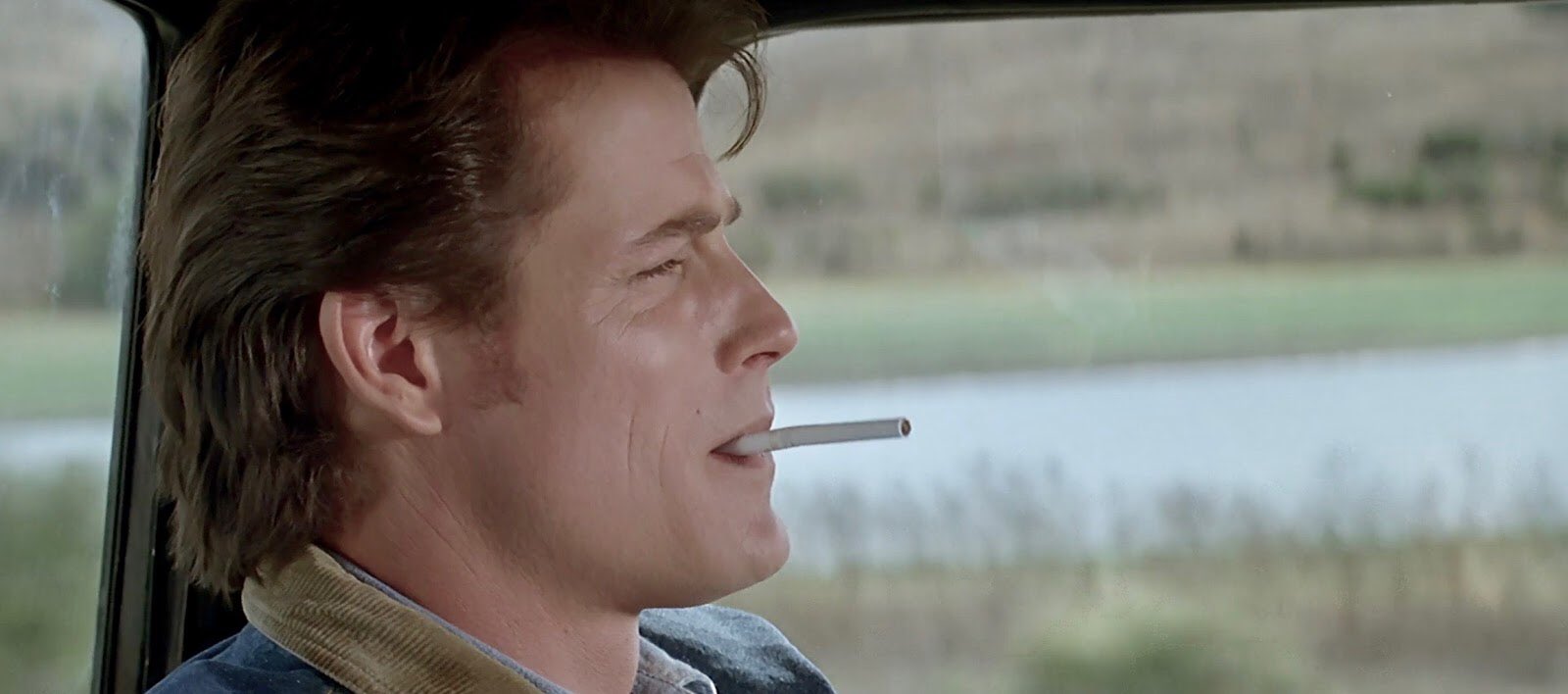 Happy birthday to Michael Paré! 