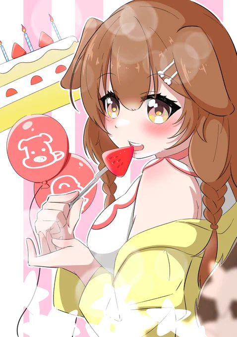 ころさん #できたてころね 