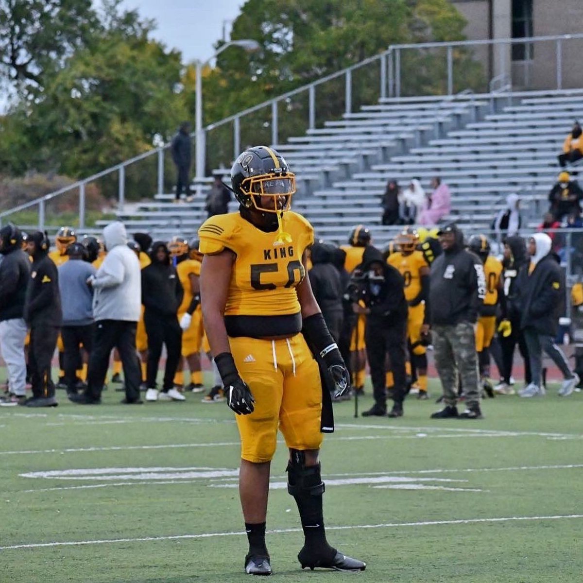 Johnathan Slack Jr tweet media