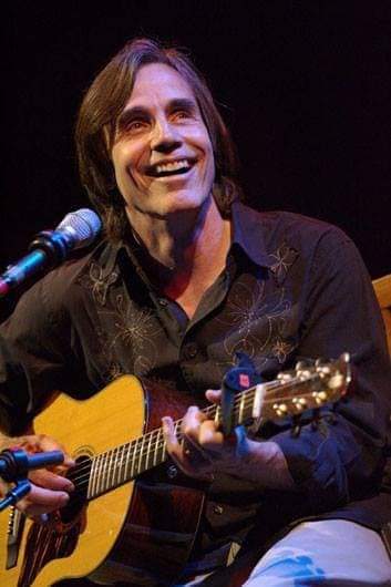 Happy 74th birthday Jackson Browne

 
