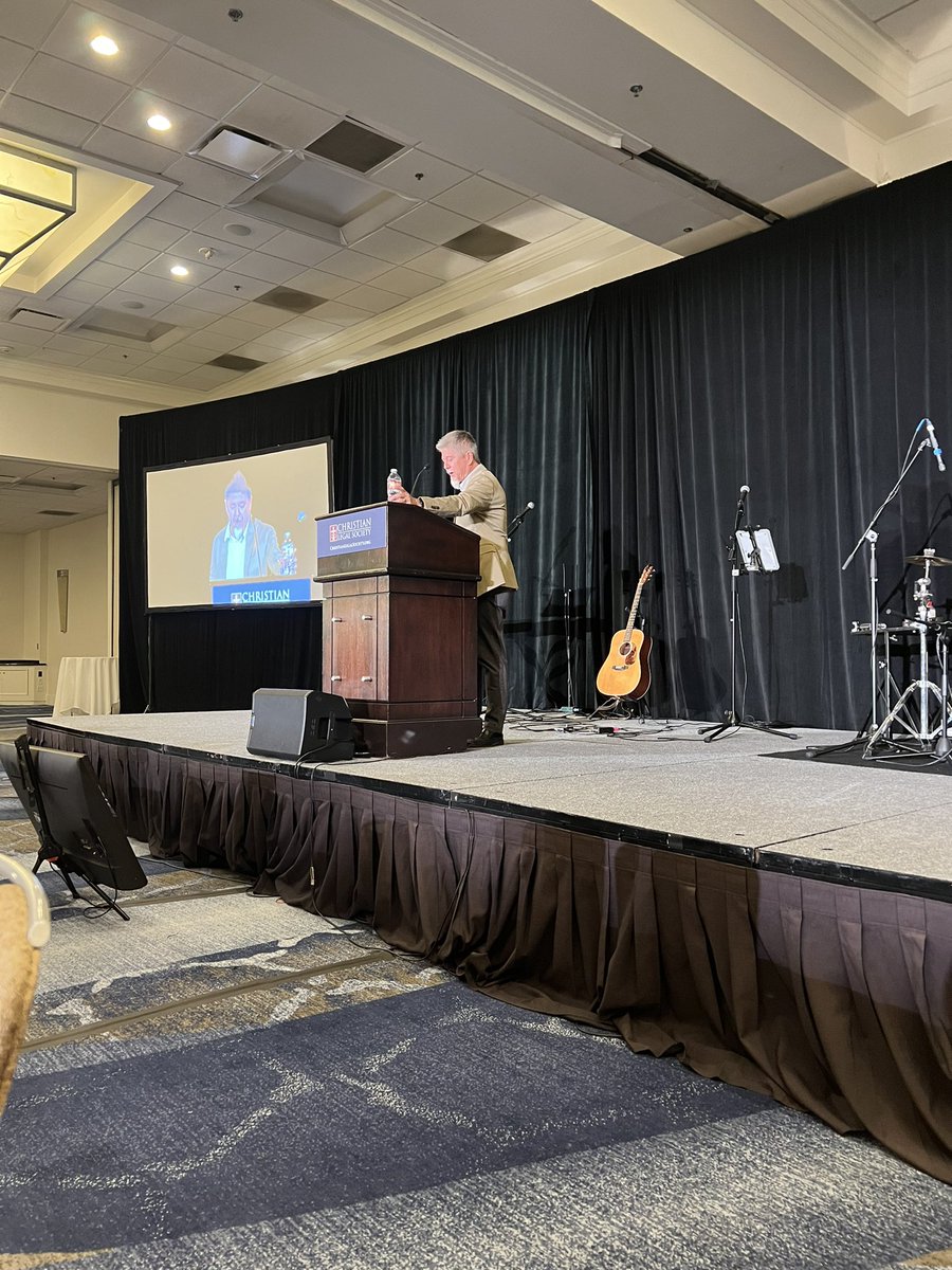 Christian Legal Society tweet media