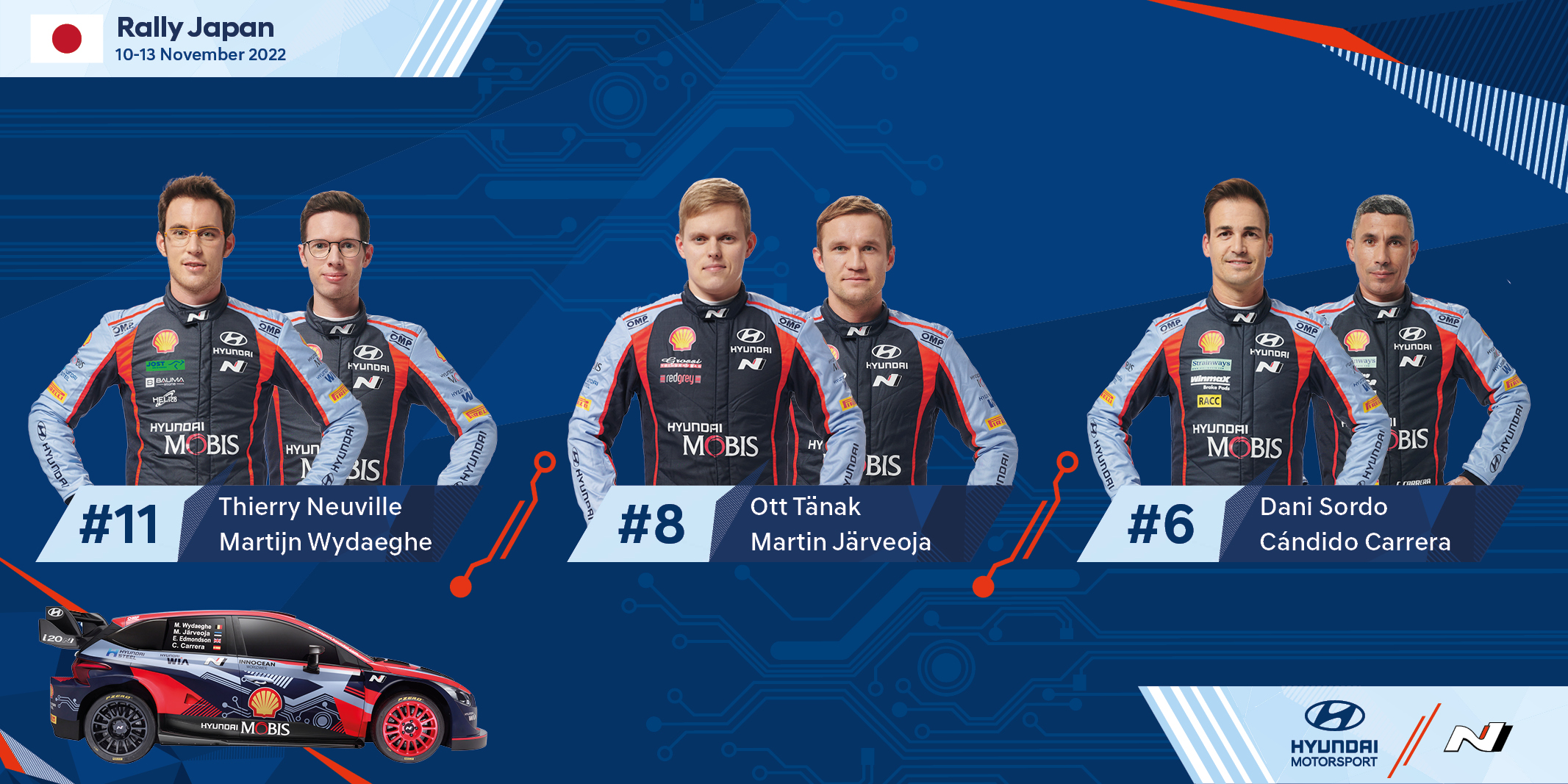 World Rally Championship: Temporada 2022 - Página 20 FepSwhPXoAAcMwL?format=jpg&name=4096x4096