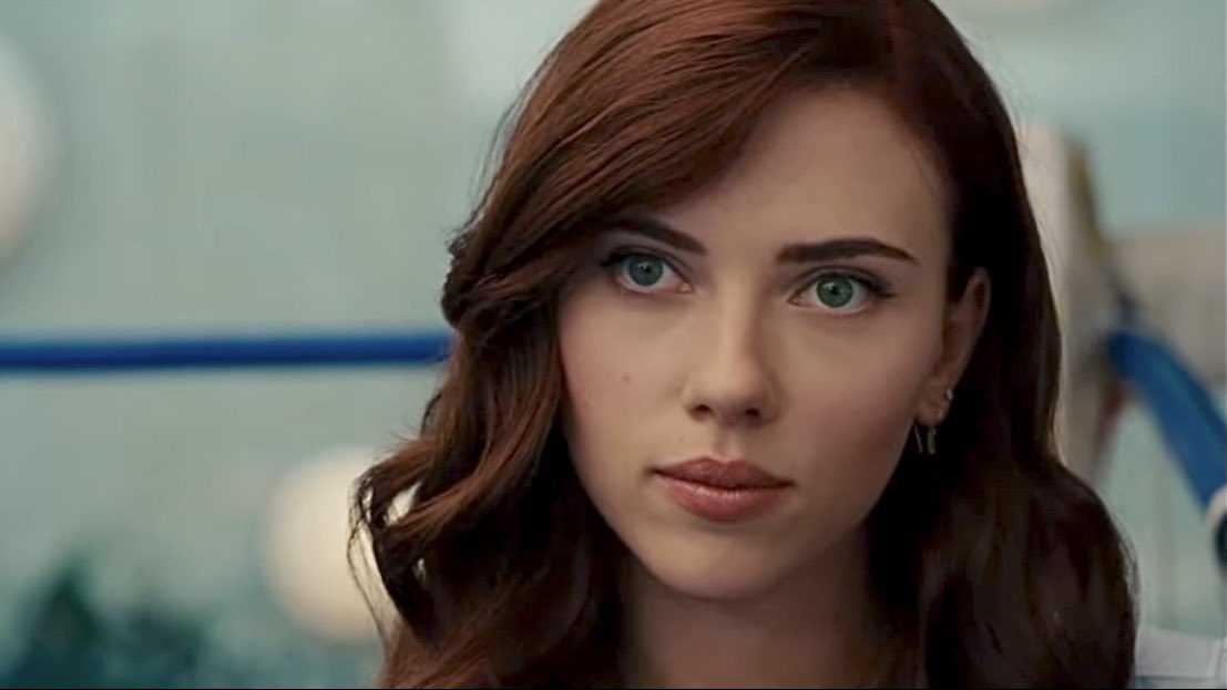 doraemaynat's tweet photo. never forget the first appearance of natasha romanoff in the mcu. https://t.co/TQ8HY3pzpK