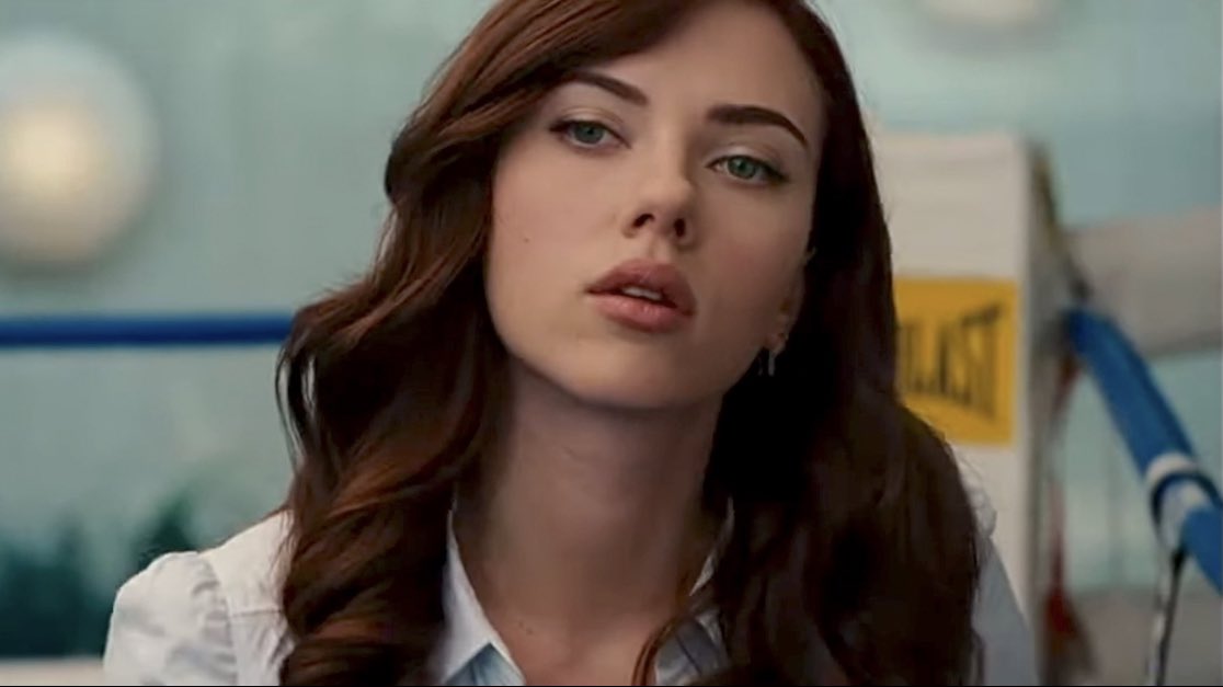 doraemaynat's tweet photo. never forget the first appearance of natasha romanoff in the mcu. https://t.co/TQ8HY3pzpK