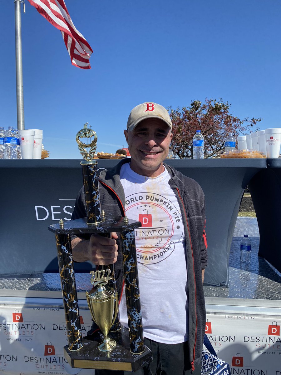 Major League Eating tweet media