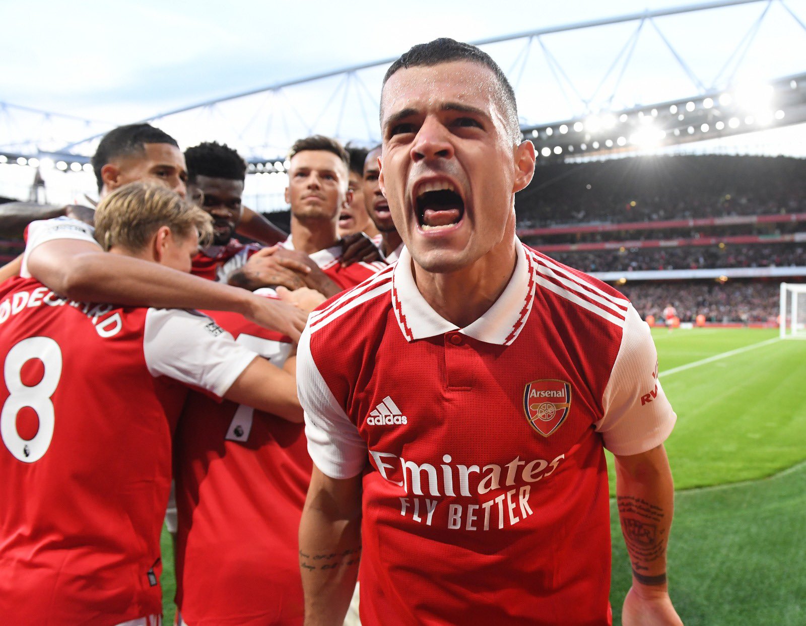 Does Arsenal Tv Show Live Games Does Arsenal Tv Show Live Games