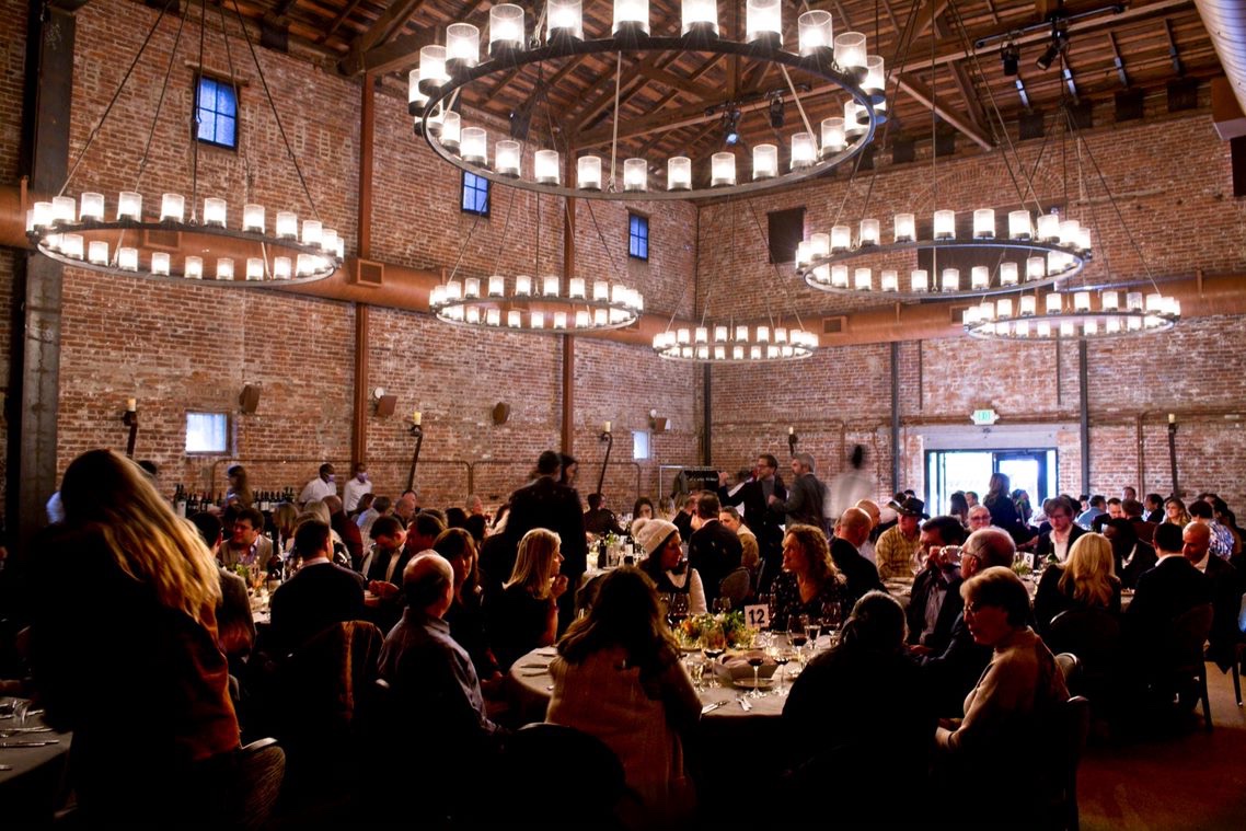 InspireNapaValley tweet media