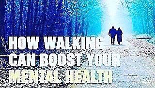 Florrie Mens Well Being Walk tweet media