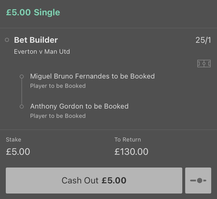 InplayIcon's tweet image. Couple for Everton game 🤞
