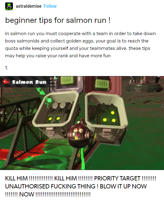 mux 🦊 B*L*M (@speilthief) on Twitter photo 