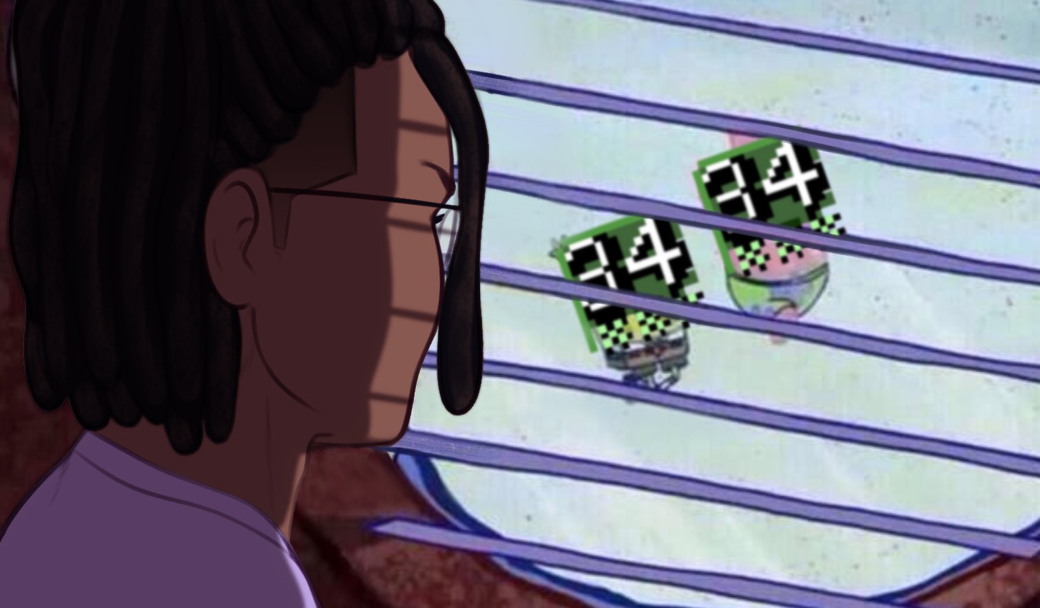 Patito on X: Who be posting everyones work on rule 34 except mine? And  what did I do to scorn you 😭😭😭 t.cotBRcUrhjQR  X