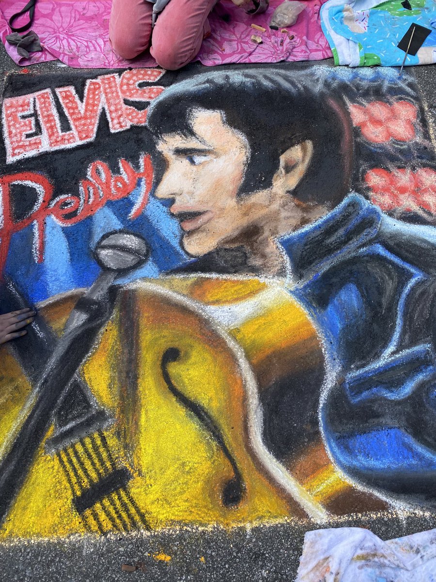 ⁦<a href="/KMHS_ART/">KMHS Art Davis</a>⁩ ⁦<a href="/KMHSathletics/">Kennesaw Mtn.</a>⁩ final #cobbartrocks