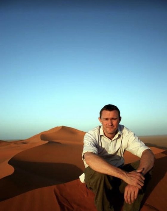 Our team, the BBC newsroom has lost one of its very best journalists far too young. Years of arriving at chaotic stressful news events and Raeph never seemed fazed. Always calm, cheerful &amp; quietly brilliant. A kind, beautiful soul who will be deeply missed.