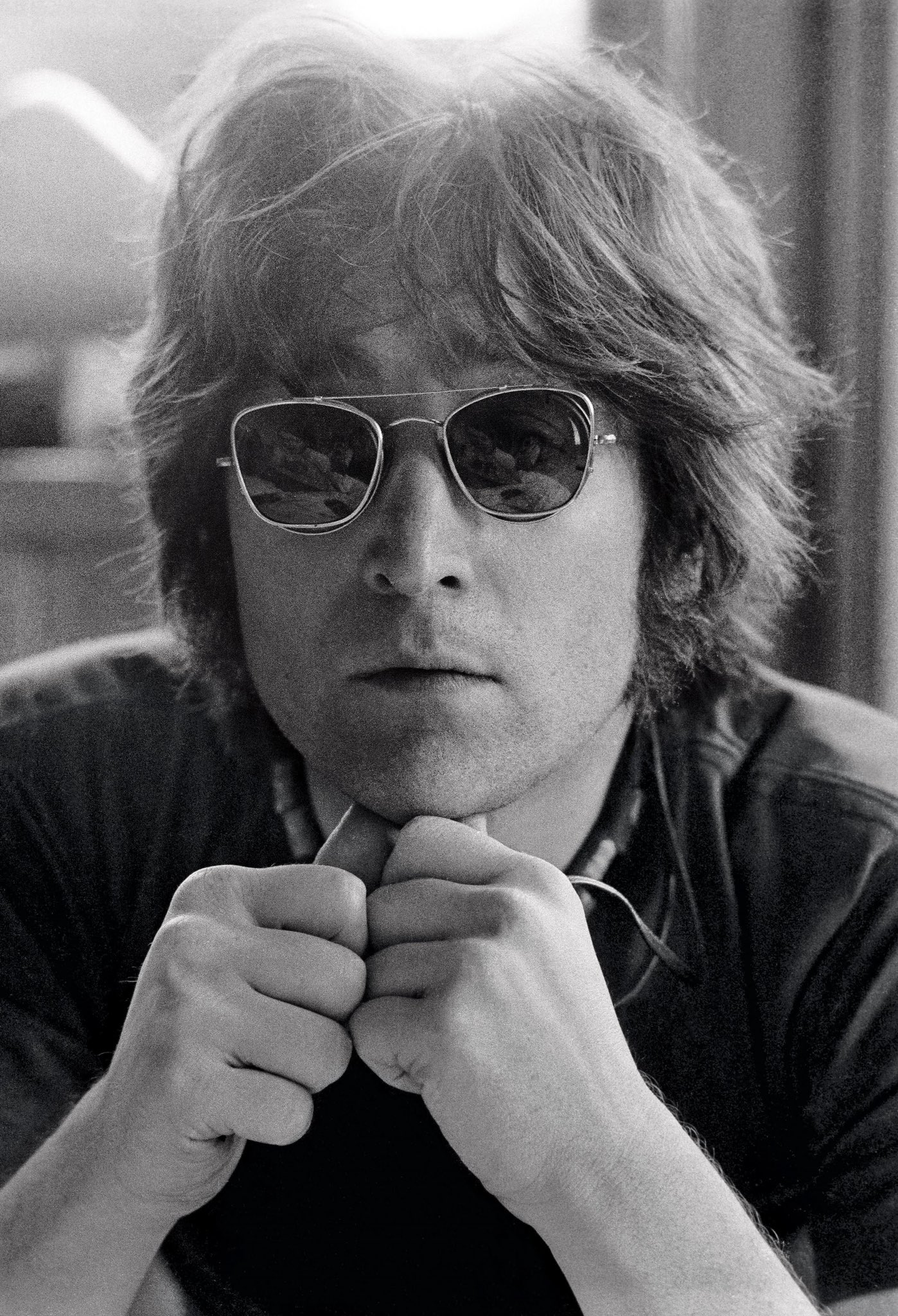 Happy Birthday John Lennon! He would have been 82 today. What s your favourite Lennon song? 