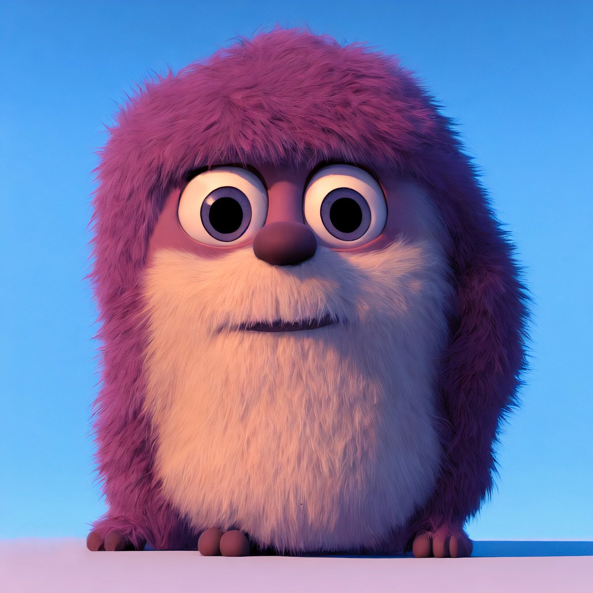 In celebration of #CNFTCon22 and to make it up for the Discord delay, we will be giving away this Fluff Ball #CNFT to 1 lucky winner 👀

To participate:
1⃣ Follow us
2⃣ Like &amp; Retweet
3⃣ Tag 3 friends 

24h ⏰

#CNFTdrop #CNFTCollection #CardanoNFT #CNFTGiveaway #NFT #NFTGiveaway