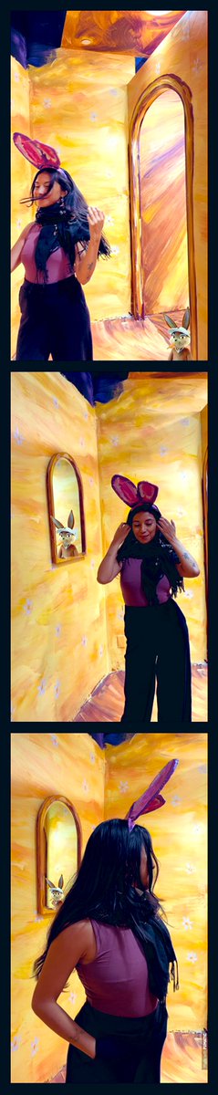 WWLMEME's tweet photo. @PlayboyNFTS @plbycenterfold @RABBITAT_IO follow me πππ #BunnyEars #Bunnyearscontest #rabbithole https://t.co/azHghCjBgl