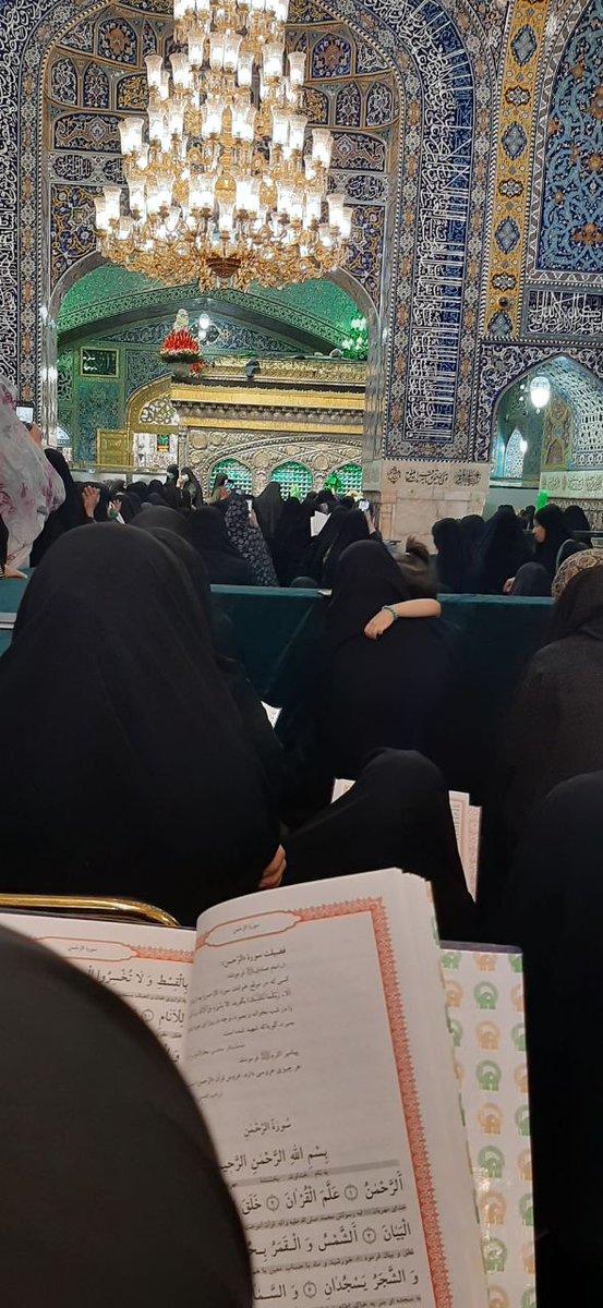 bushehr_razavi's tweet photo. نيازمندیها:
ما‌ از‌ دنیا‌ هیچ‌ چیز‌‌ نمی‌خواھیم‌،
جز‌ یک‌ بغل‌ ا‌ز‌ ضریح‌ شما،
دنیا و آخرت‌ ما شمایی
آقای #امام_رضا(ع)... https://t.co/r5N5MI0UbN
