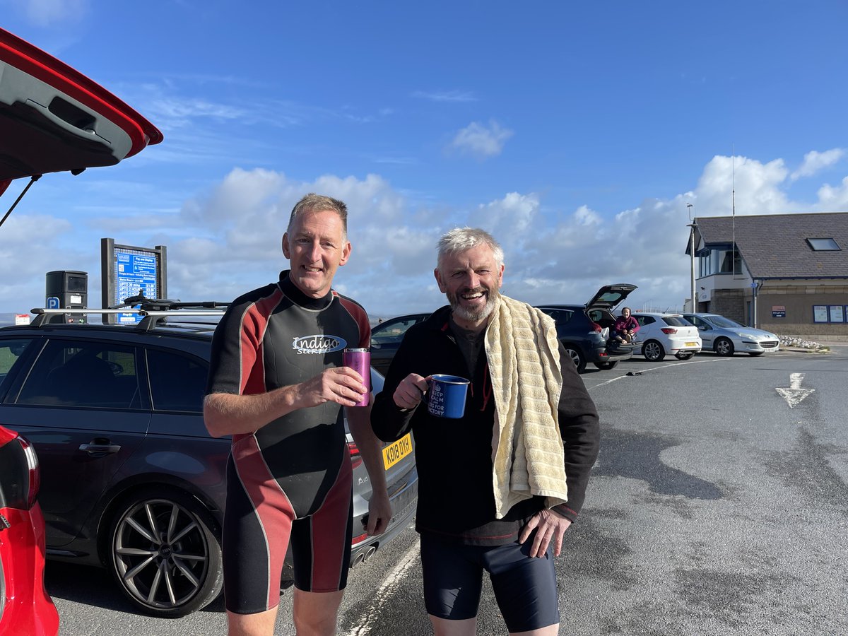 The Morecambe Bay Podcast🎧🎙️🌊🦀 tweet media