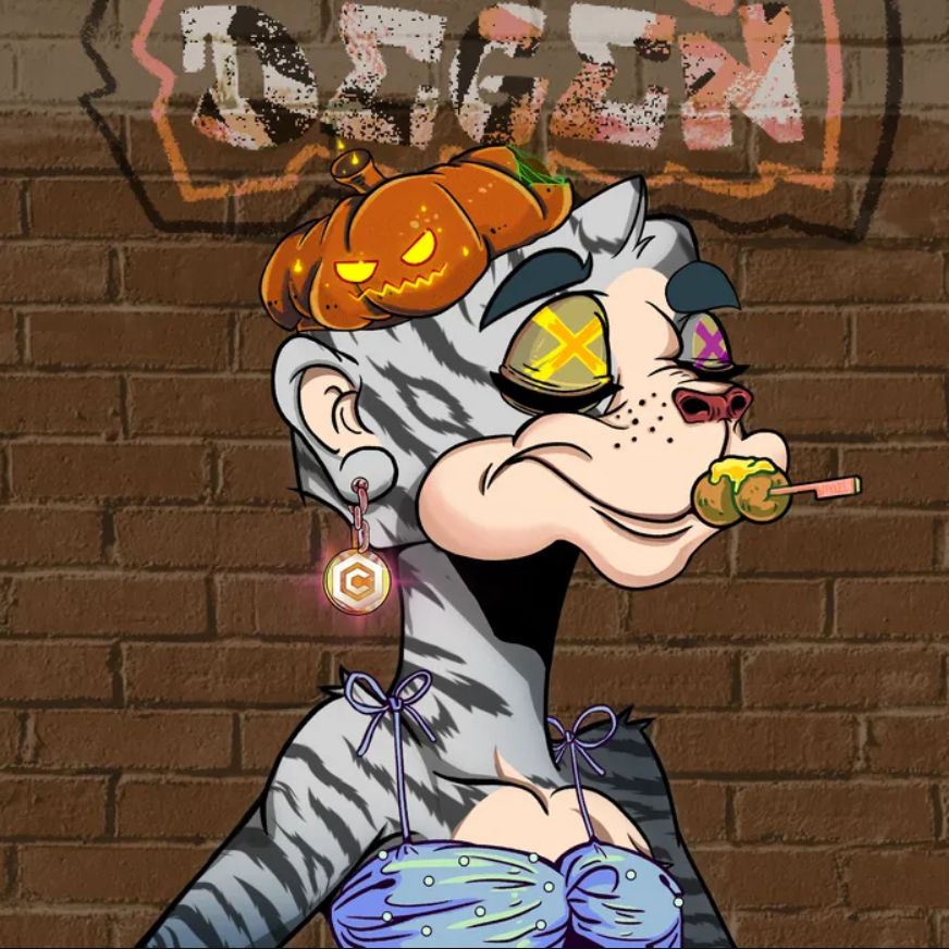 CyberSquad CC0 - DROP IS LIVE tweet media