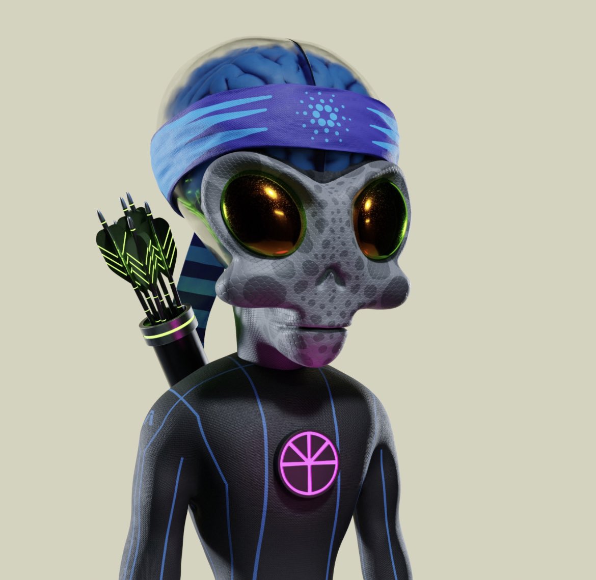 KaizokuCNFT's tweet photo. 🔥CNFT GIVEAWAY 🔥

We're giving away this  @ADAINVADAZ worth 200ADA to our early supporters of the project!

🏴‍☠️ Follow @KaizokuCNFT 
🏴‍☠️ Like + RT + Comment!
🏴‍☠️ Tag 3 friends

Ends in 48H ! 

#CNFTGiveaway #Cardano #NFT  #CNFTCommunity #CNFTCollection #CNFTdrop #FreeNFT https://t.co/wyaqbRK4S7