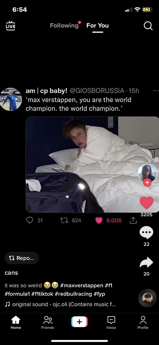 GIOSBORUSSIA's tweet photo. guys im famous😭😭😭 https://t.co/txEwHj0KjU