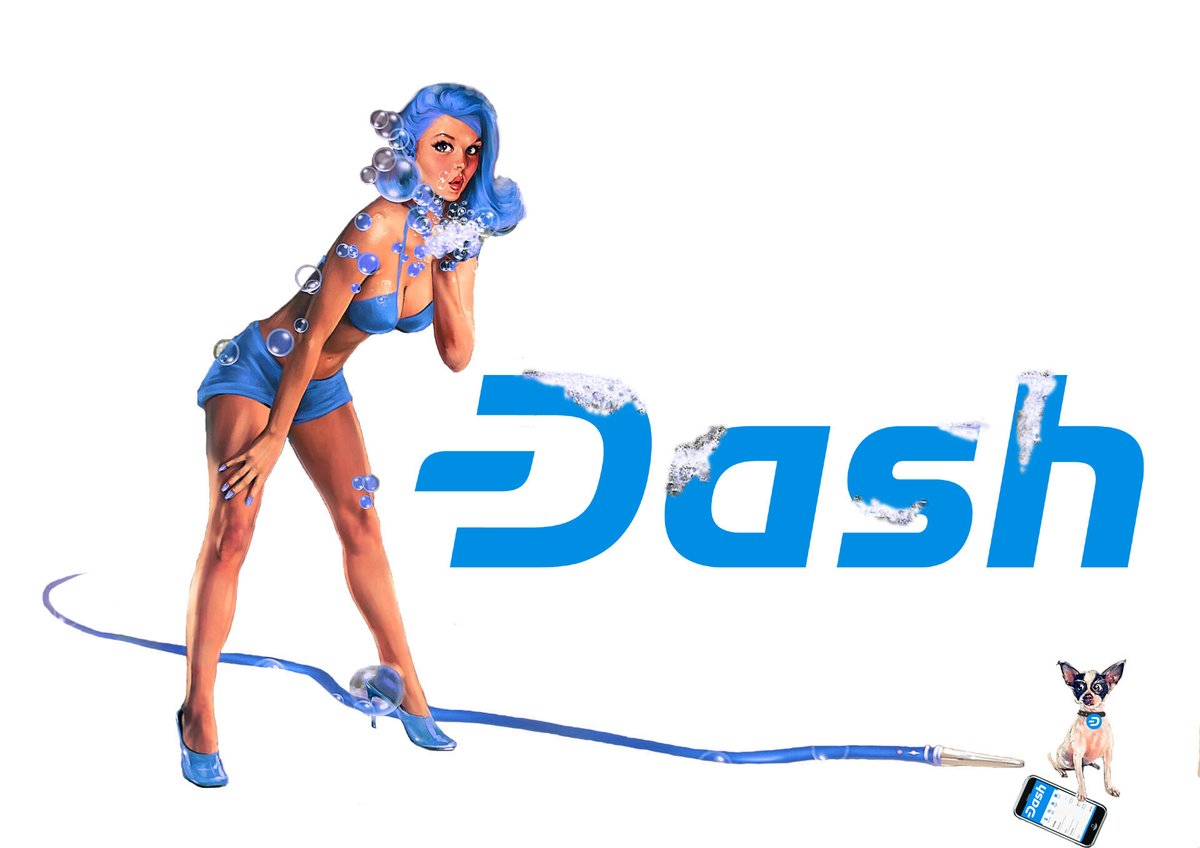 Nickushimoto - Dashing Mayan 🤳 🏨 ✈️ (@nickosianio) on Twitter photo Some #crypto just deserves to shine. #Dash
<a href="/Dashpay/">Dash</a> <a href="/Dash_Community/">Digital Cash⚡💵</a> <a href="/ItaliaDash/">ᕭash News Italia - ᕭigital trustless cASH</a> <a href="/MadPsychoDotCom/">One Time</a> <a href="/dkoedijk/">Doeke Koedijk</a> <a href="/splawik21/">splawik21</a> <a href="/crowdnode/">crowdnode</a> <a href="/sanaztrader/">sani ❤️ Atticc</a> Some #crypto just deserves to shine. #Dash
<a href="/Dashpay/">Dash</a> <a href="/Dash_Community/">Digital Cash⚡💵</a> <a href="/ItaliaDash/">ᕭash News Italia - ᕭigital trustless cASH</a> <a href="/MadPsychoDotCom/">One Time</a> <a href="/dkoedijk/">Doeke Koedijk</a> <a href="/splawik21/">splawik21</a> <a href="/crowdnode/">crowdnode</a> <a href="/sanaztrader/">sani ❤️ Atticc</a>