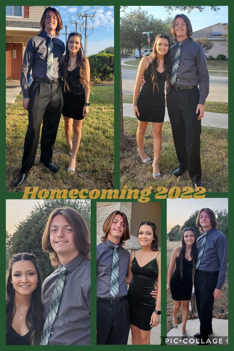 SV hoco 2022!!