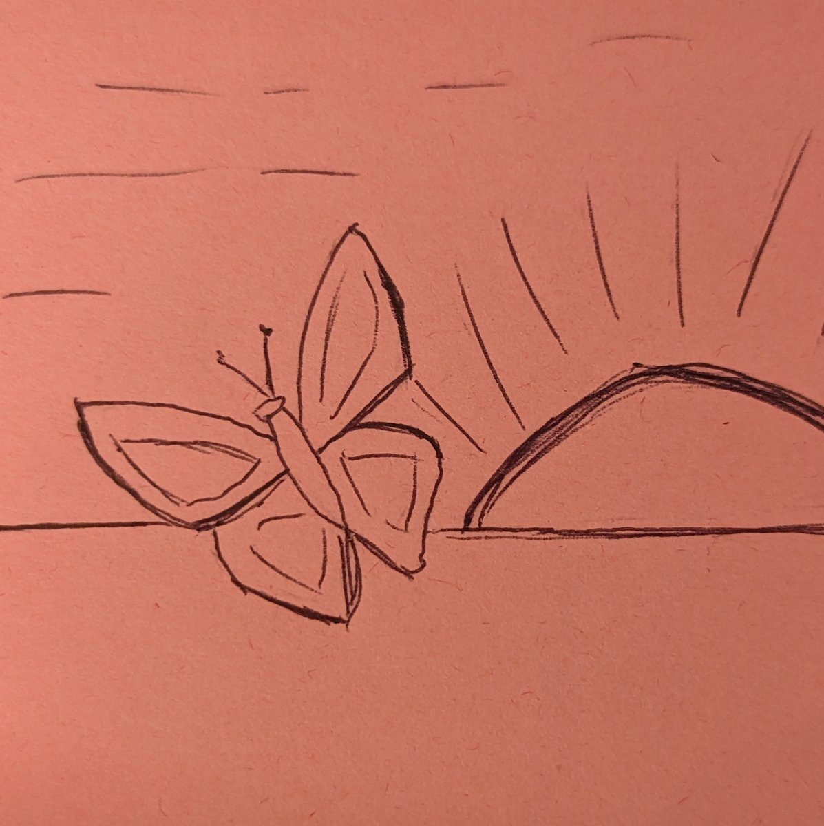 lysis_theory's tweet photo. Pre-save my new single "Butterfly at the Dawn" on Spotify: https://t.co/5pdWf4nlJg (powered by @distrokid) https://t.co/dIJ9Ja3B1p