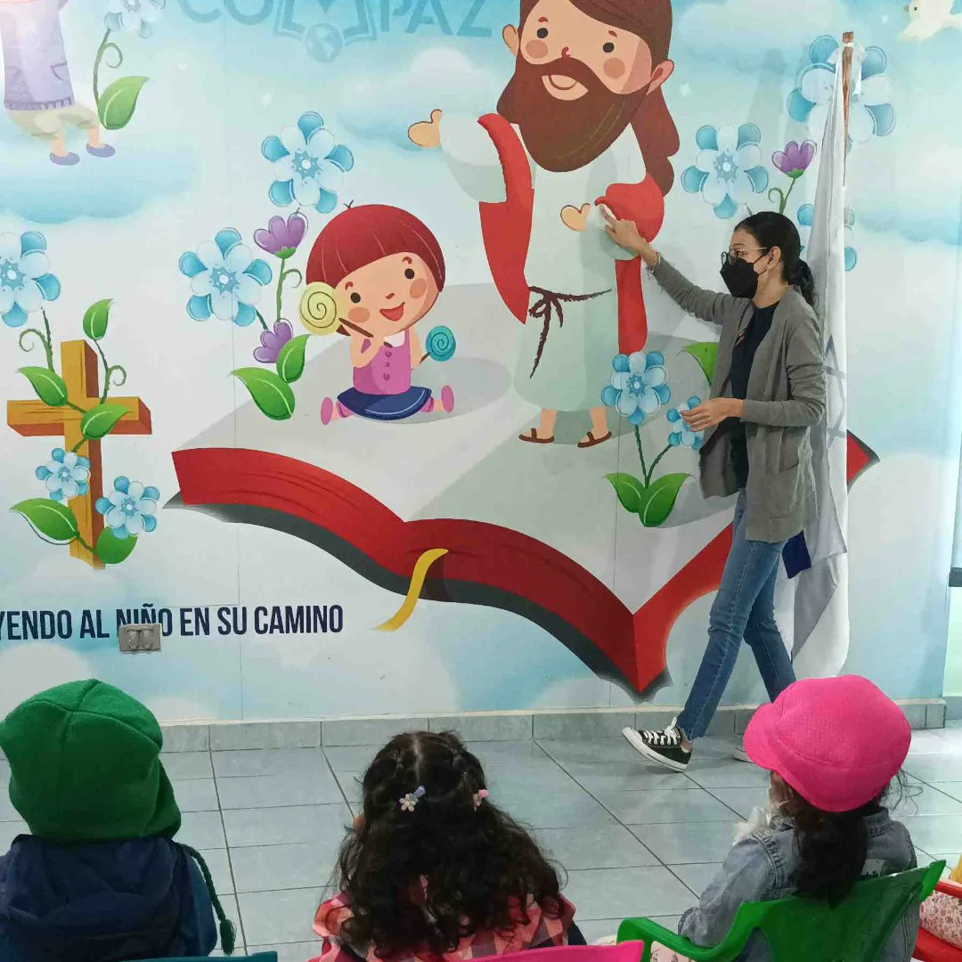 COMPAZITOSBaby's tweet photo. Nosotros amamos a Jesús porqué Él me amo primero ❤️
 1 Juan 4:19

#MiDomingoNoEsNegociable
#CompazitosBaby

@PastorVladimir
@EsmeraldadeRiva https://t.co/FRpRwPz35F