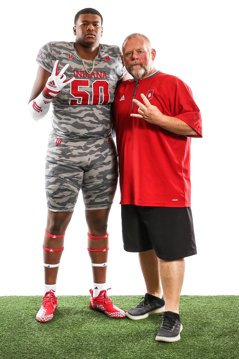 Will “71” Larkins tweet media