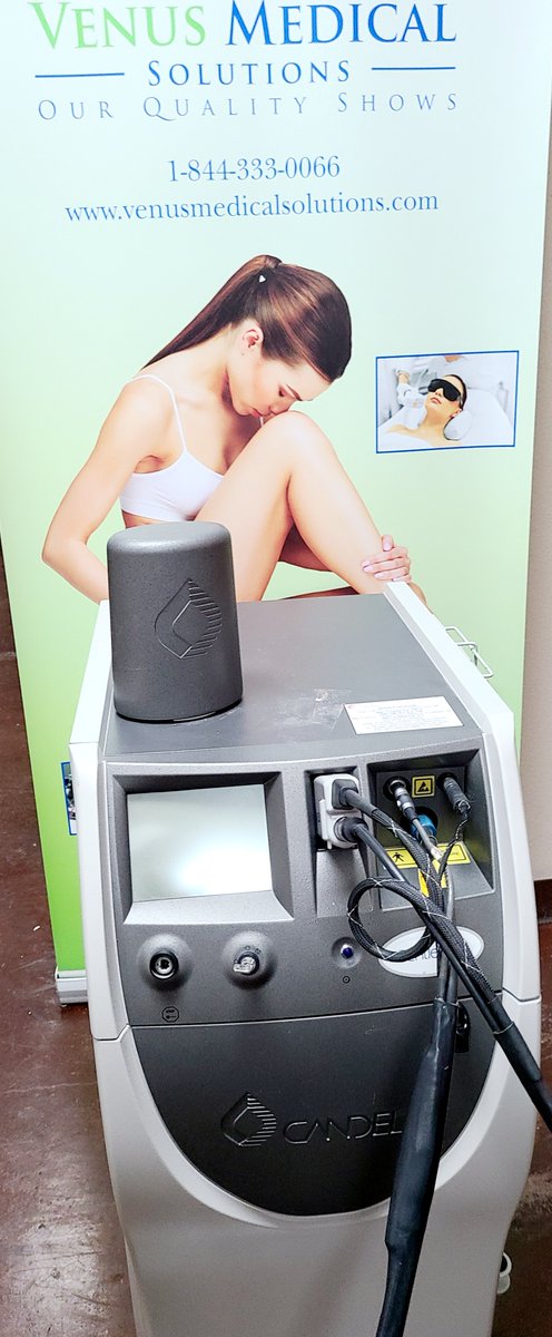 VenusLasers's tweet photo. Scitons, Cynosure, Lumenis M22, Cutera Flex and Inmode Optimas for sale - https://t.co/PhSipbeU9B https://t.co/UZ85CFzTFm