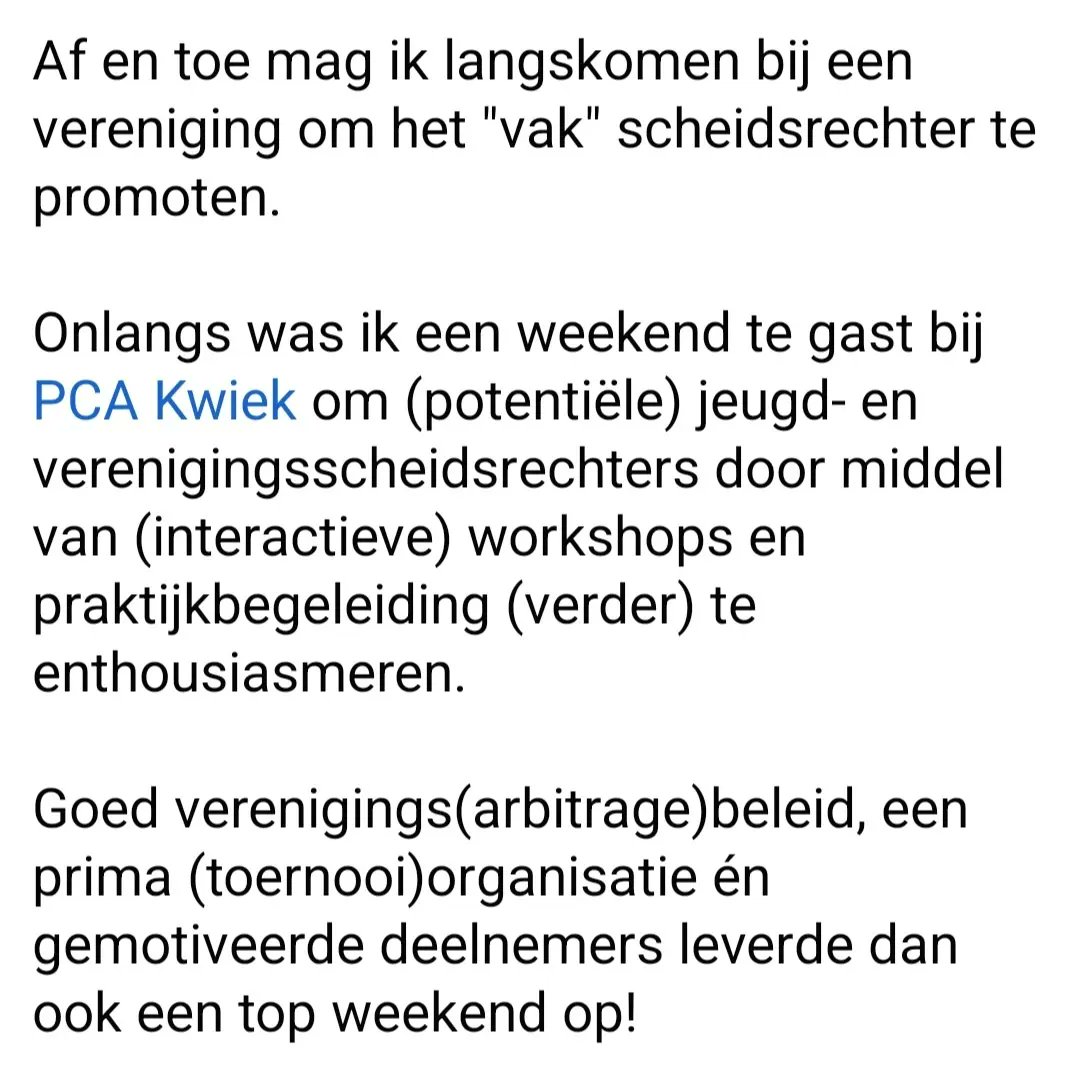 LimburgHandbal's tweet photo. In 'de week van de scheidsrechter' een echte ambassadeurs aan het woord: William Weijmans 🤚🇳🇱👍 Internationaal scheidsrechter en altijd bereid om zijn kennis en ervaring te delen‼️Limburg Handbal ondersteunt scheidsrechtersopleidingen, want 'zonder scheids geen handbal'..... https://t.co/TopiU5131G
