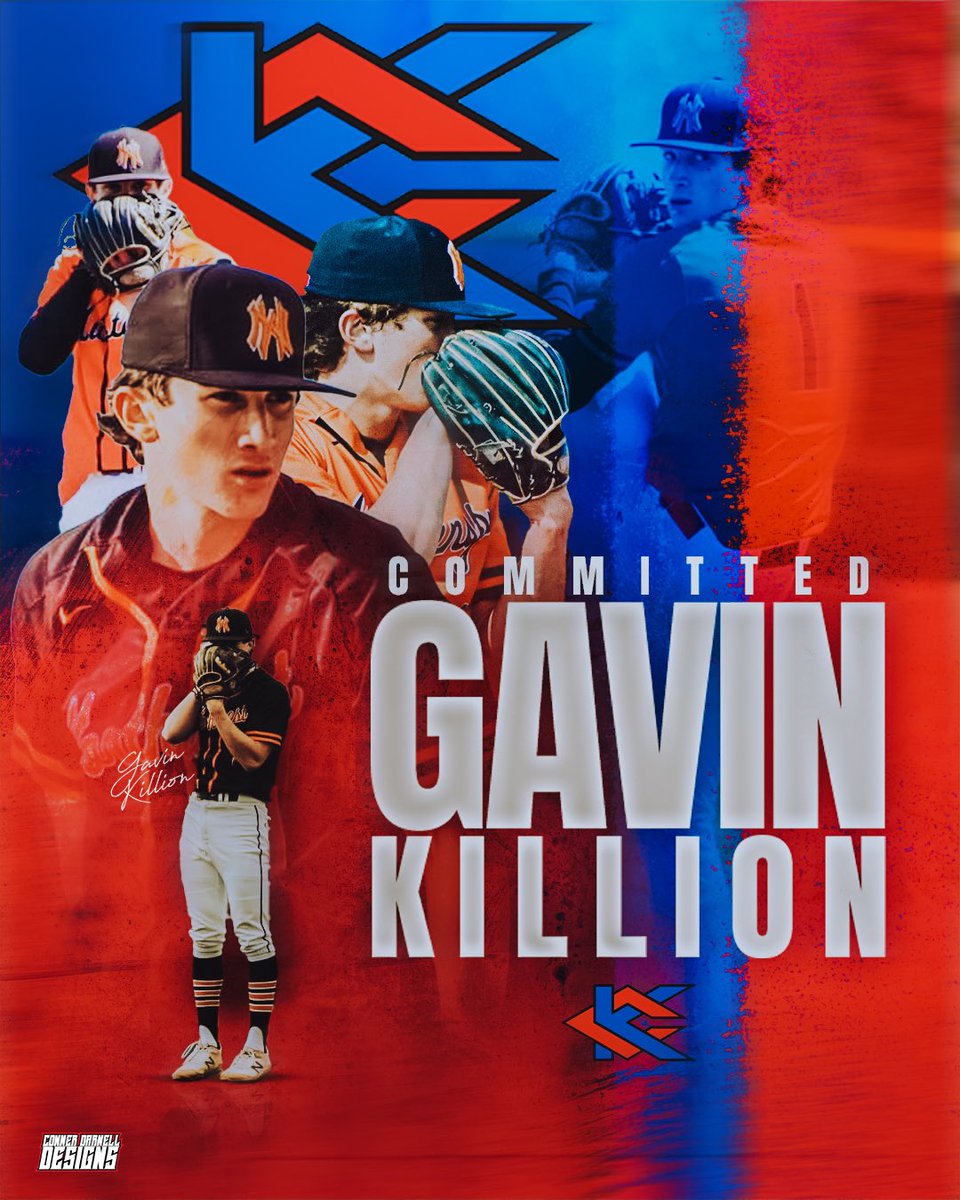 Gavin Killion tweet media